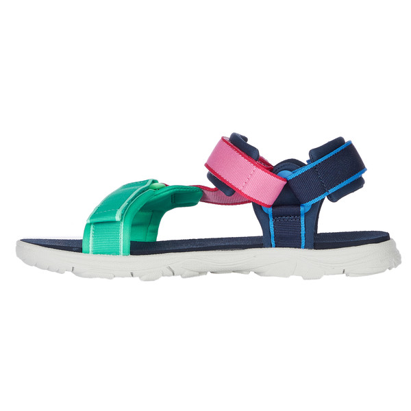 SEVEN SEAS 3 K Kinder - Outdoor Sandalen