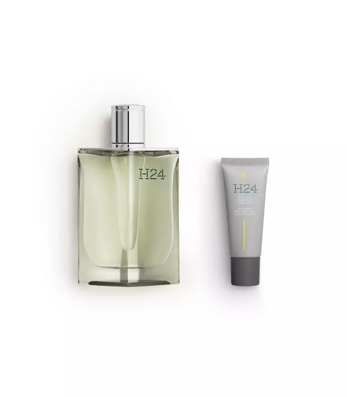 H24 Coffret Eau de Parfum