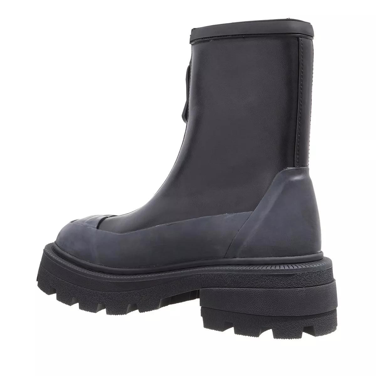 EYTYS Stiefeletten schwarz Stiefelette