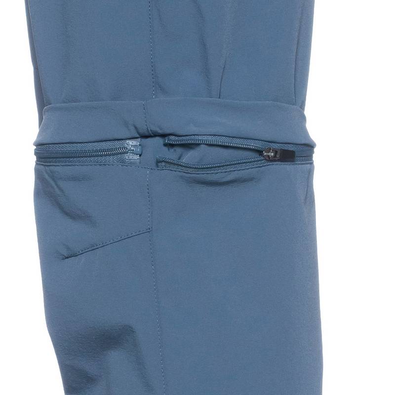 OCK Zipphose Damen