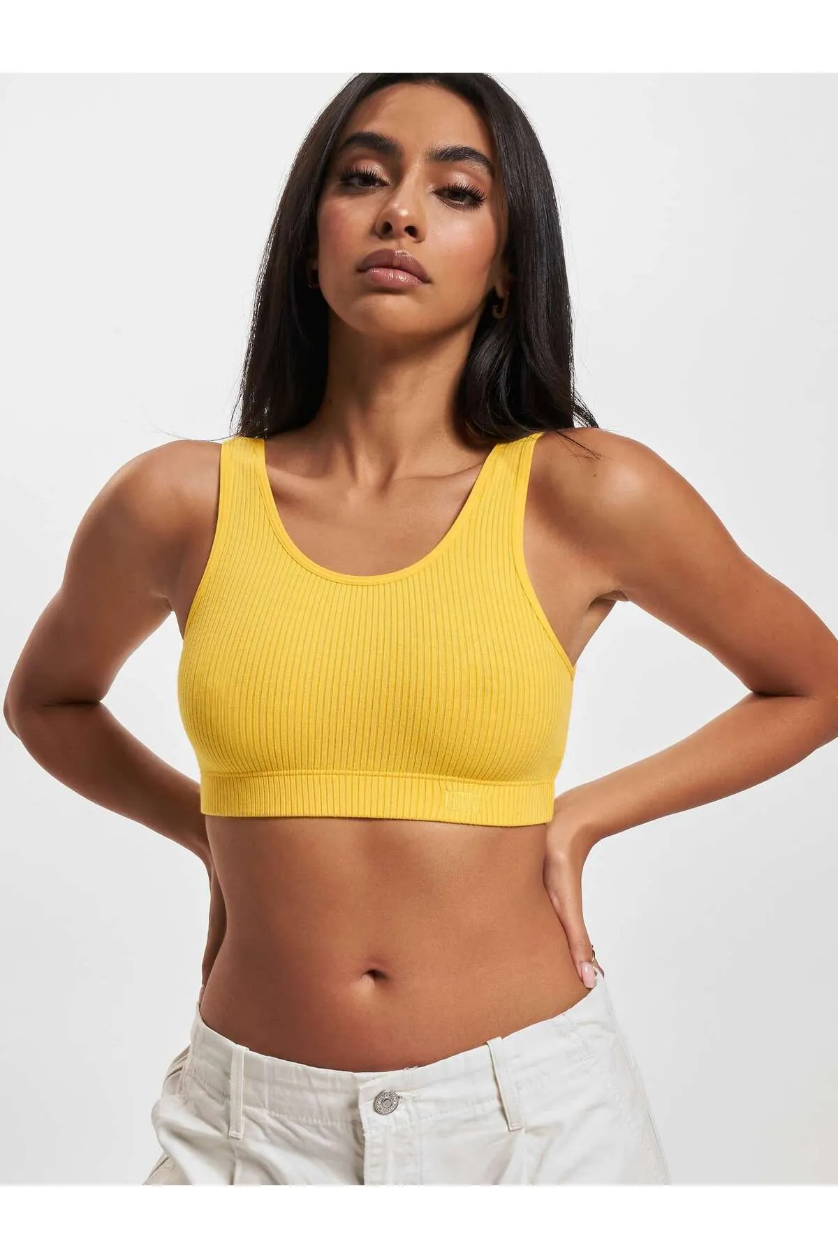 Levi&'s  Damen Levis Rib Bralette
