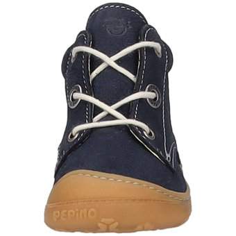 PEPINO Cory Lauflernschuh in blau