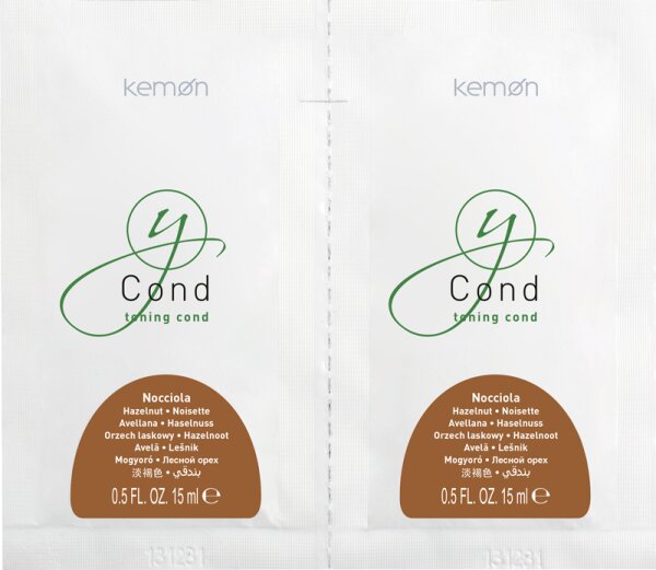 Kemon Yo Cond Haselnuss Conditioner