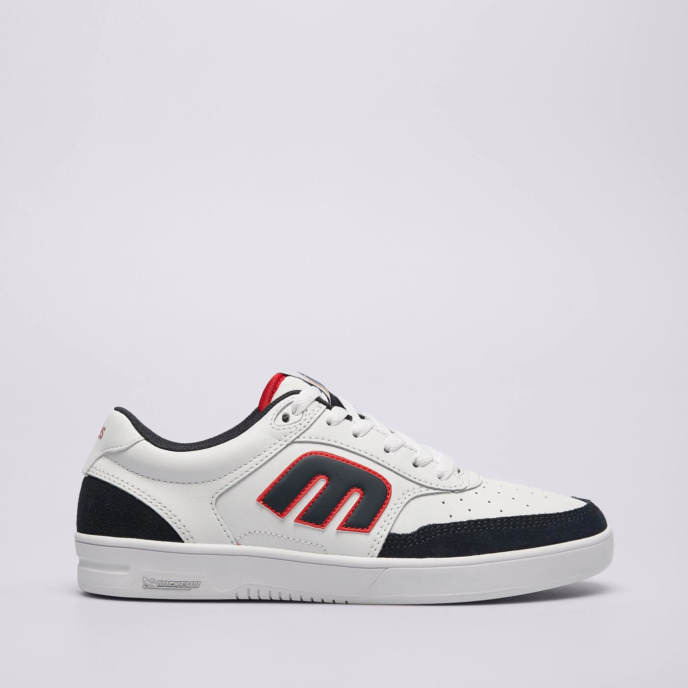 ETNIES AURELIEN Weiß