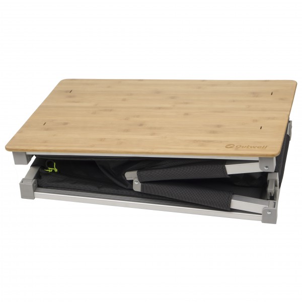 Outwell - Padres Kitchen Table - Campingtisch