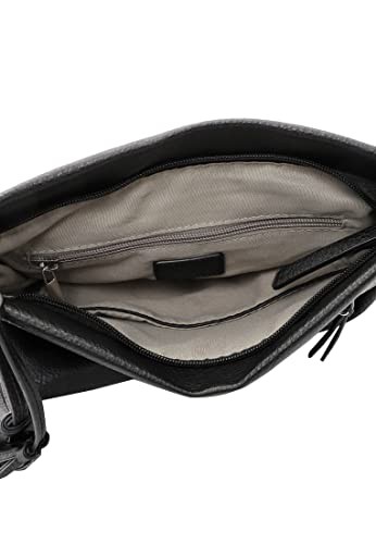 SURI FREY Handtaschen schwarz Valencia