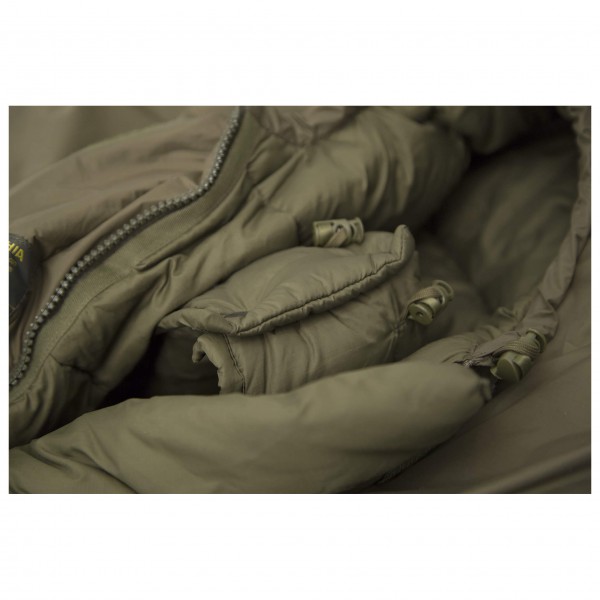 Carinthia - Defence 4 - Kunstfaserschlafsack