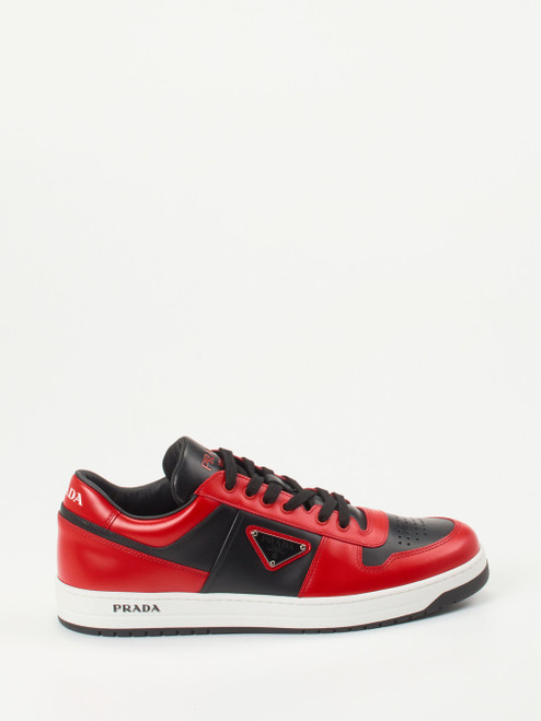 Sneaker-46610950001 Prada Linea Rossa