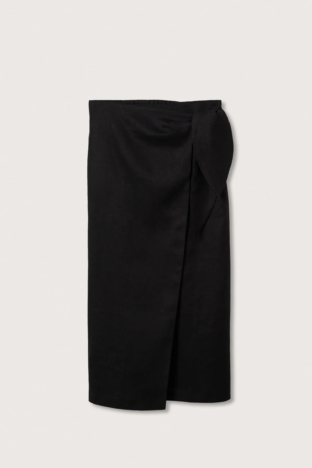 MANGO  Rock - Schwarz - Maxi