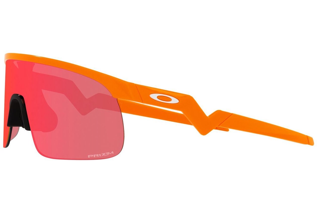 Oakley Resistor Atomic Orange/Prizm Trail Torch