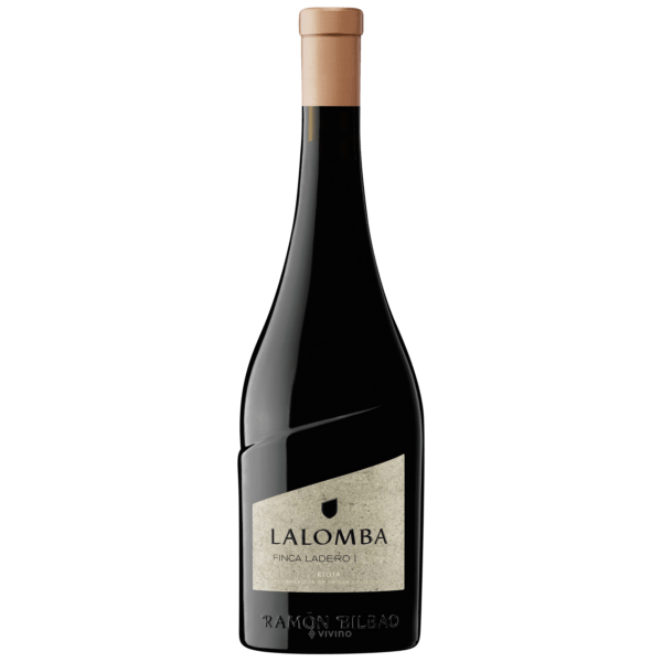 Ramón BilbaoLalomba Finca Ladero 2016