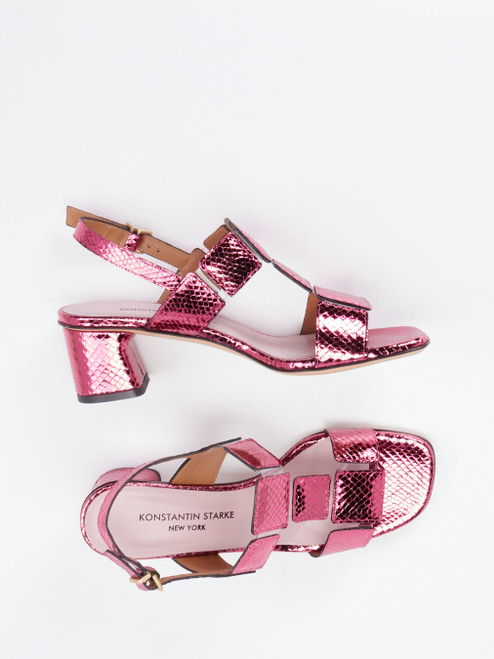 Sandalette-12285290010 Konstantin Starke