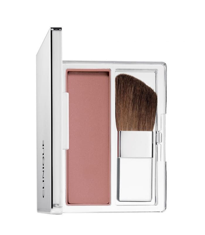 Clinique-BLUSHING BLUSH POWDER BLUSH-Fard à Joues Poudre