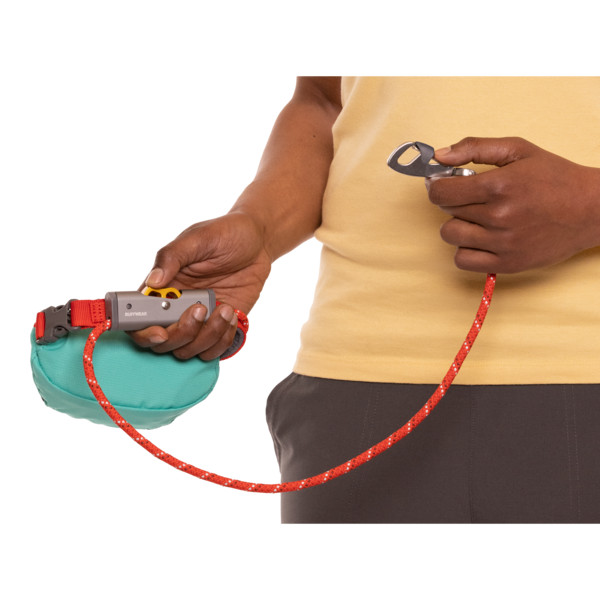 HITCH HIKER LEASH - Hundezubehör
