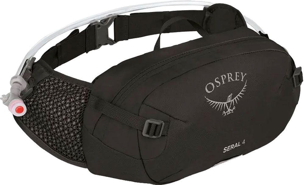 Osprey Seral 4 - Hüfttasche kaufen | Bike-Discount