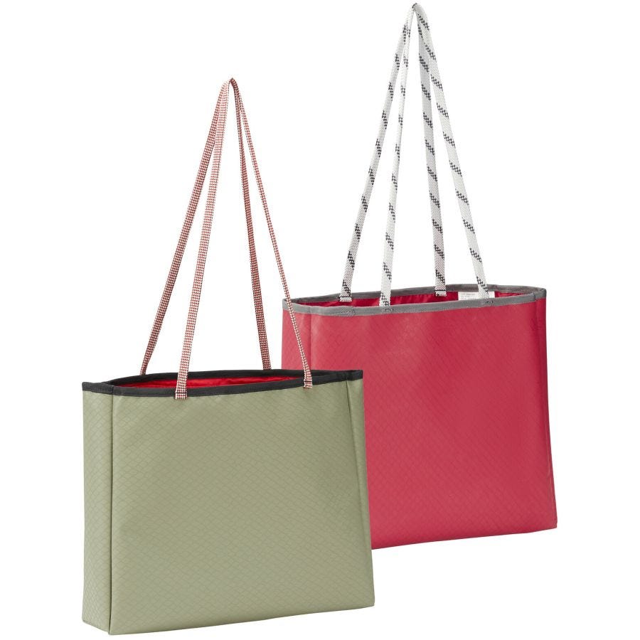 EdelPack Upcycling Shopper, 13 Liter