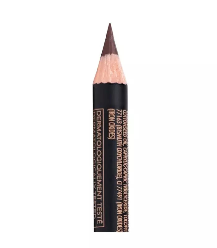CRAYON SOURCILS LAB VEGETAL Crayon  Sourcils - Vegan