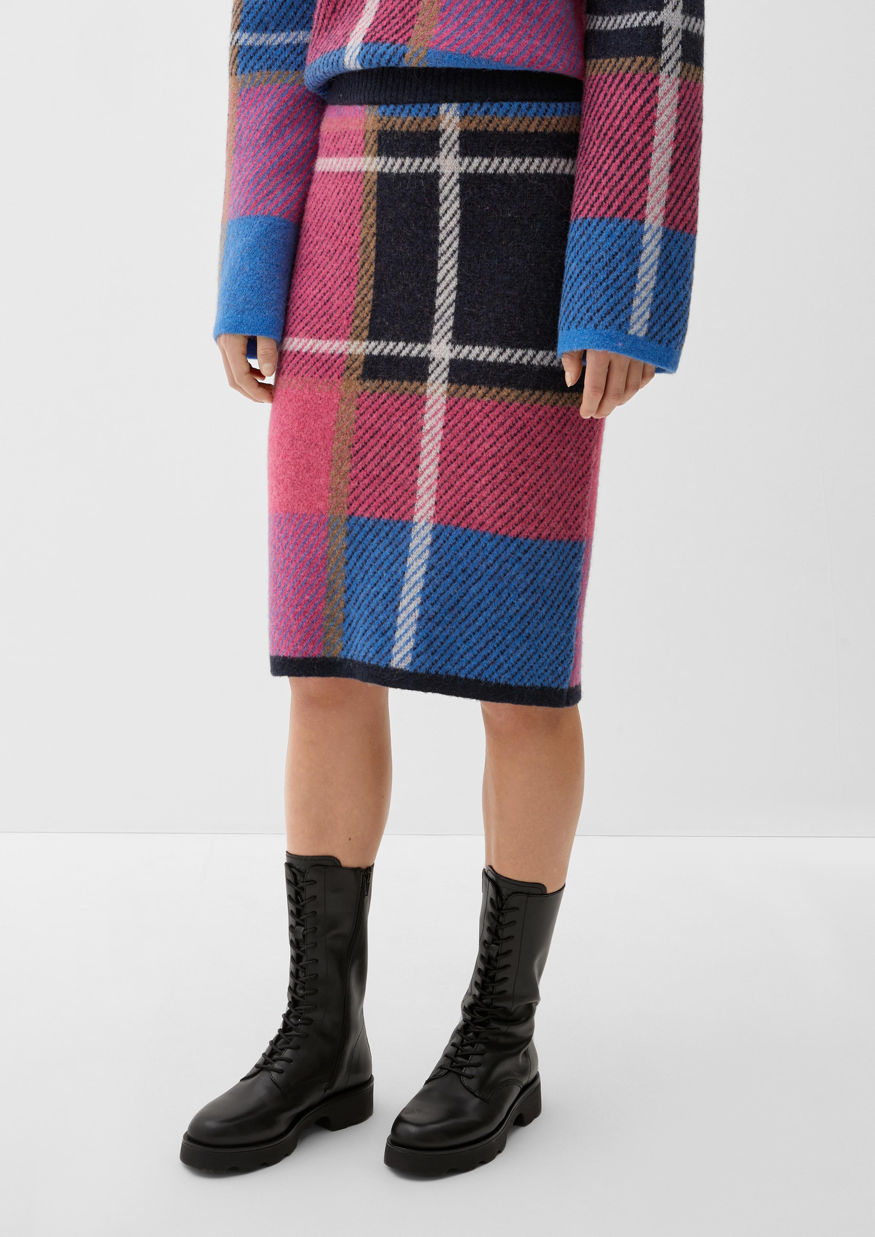 Midirock in Jacquard  2124341-59N0