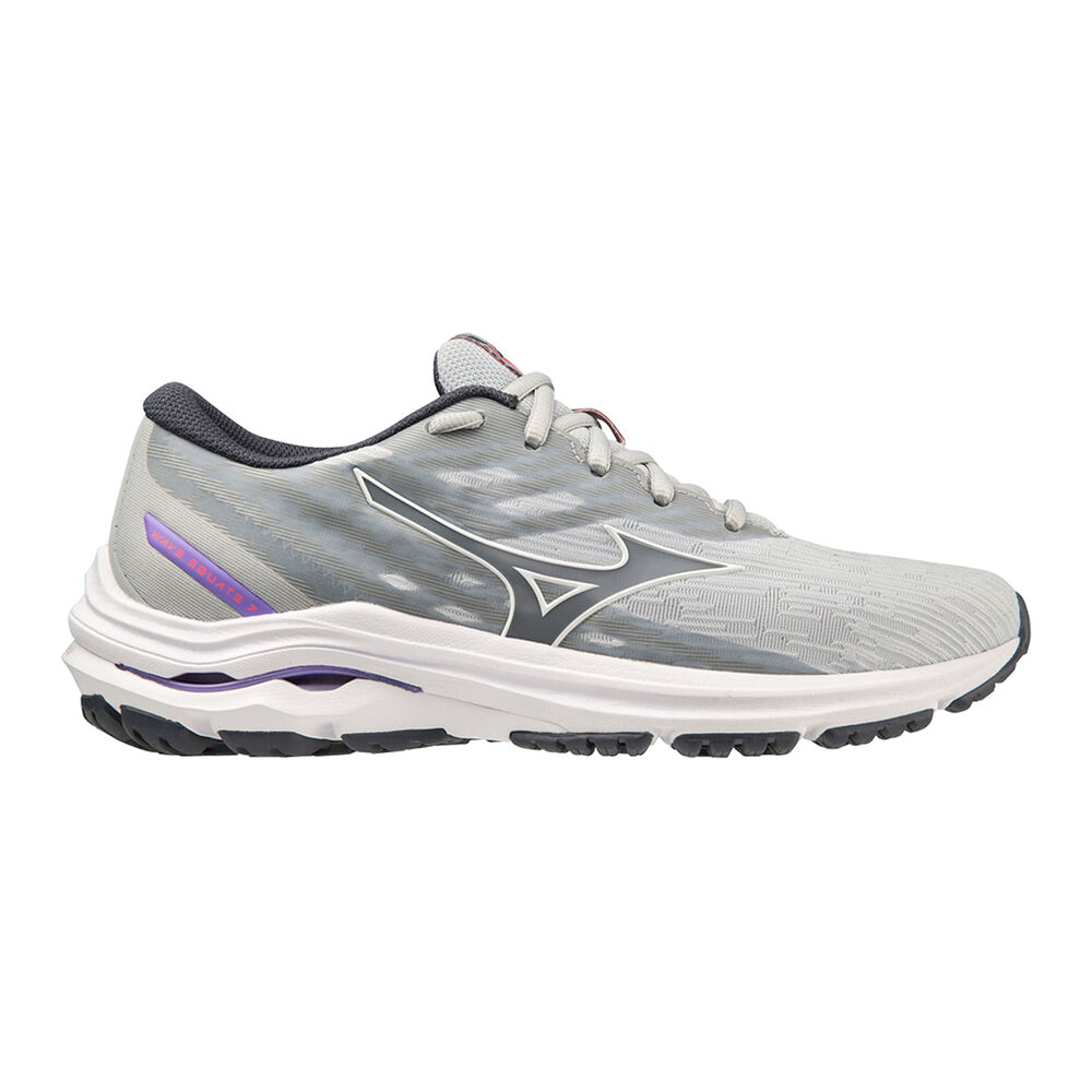 Mizuno Wave Equate 7 J1GD2348-74 / blau