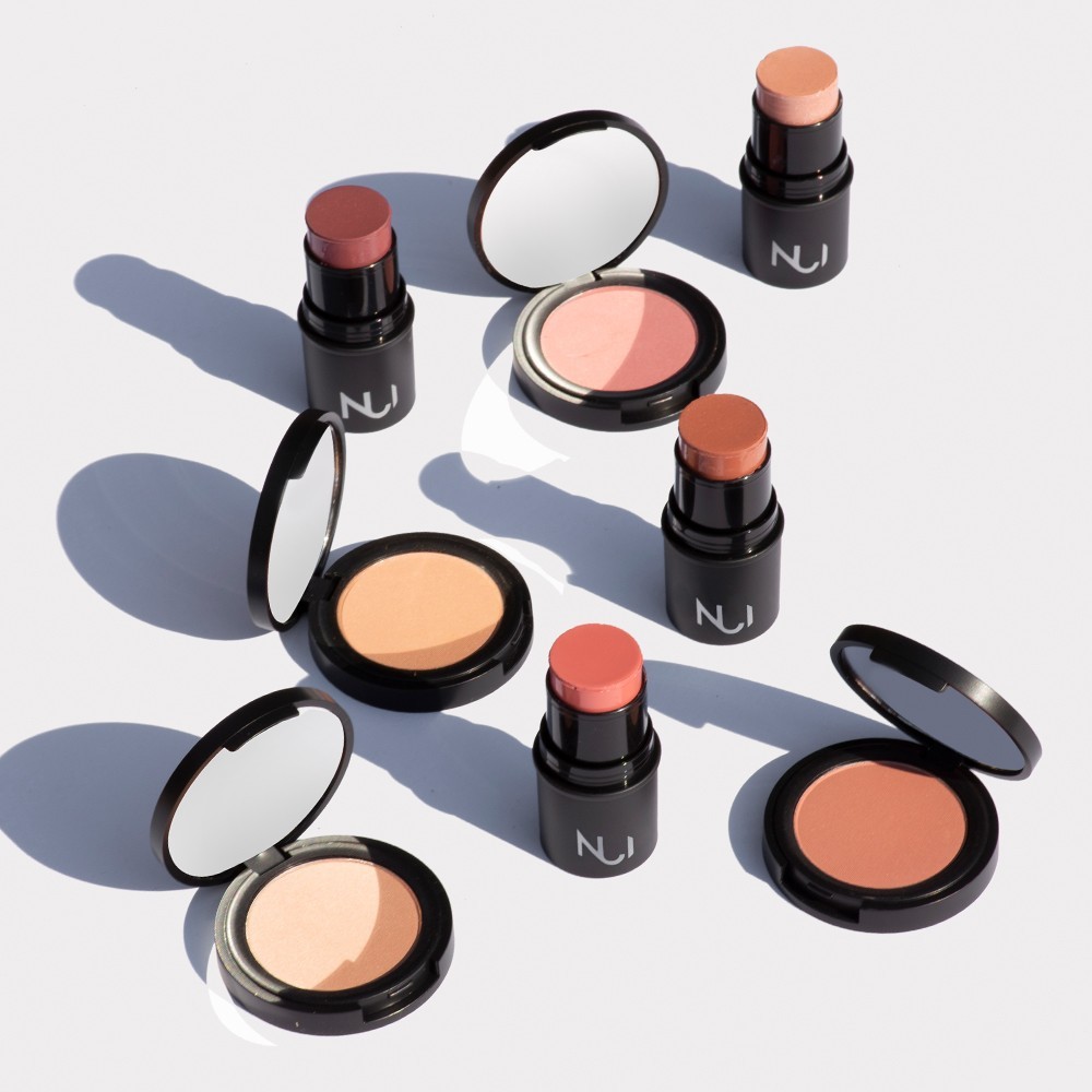 Natural Pressed Blush