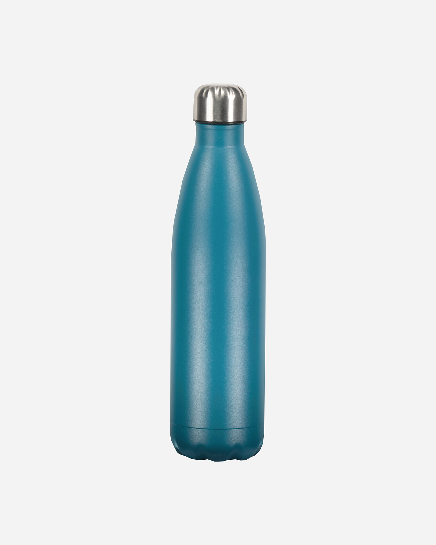 Accessorio Camping 8848 Stalowy podwójny pojemnik Inox 0,75l A32044C-0228