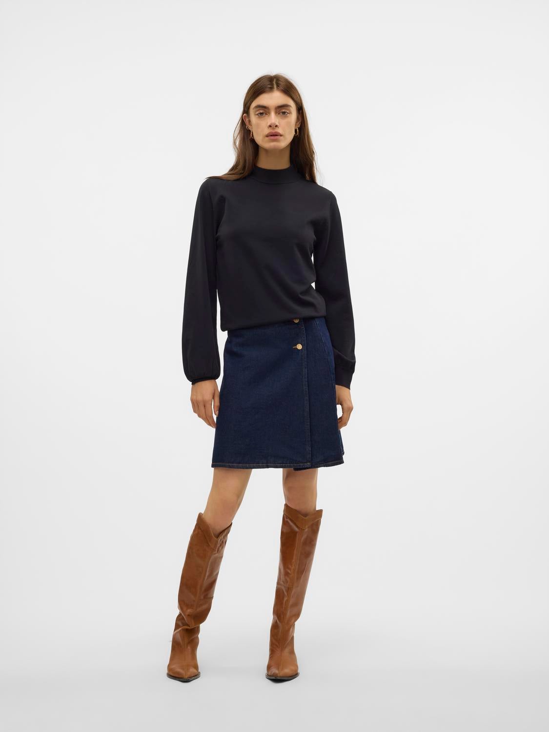 VMMERCURY Pullover