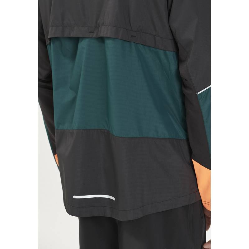 Endurance NOVANT M Functional Jacket Laufjacke Herren