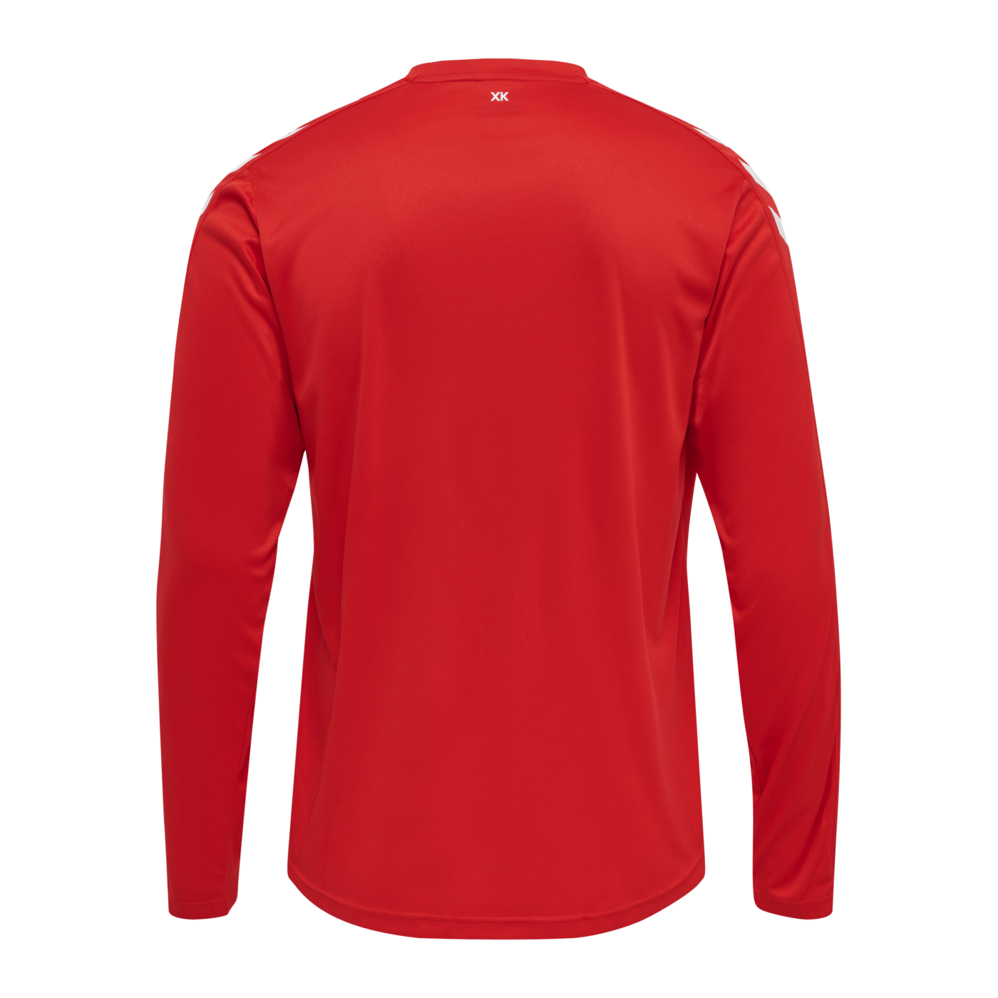 Hummel hmlCORE XK Trikot langarm Rot F3062