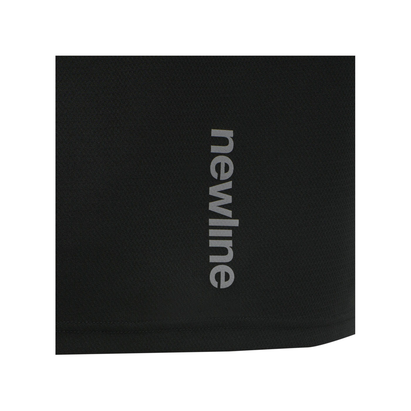 Newline Core T-Shirt Running Schwarz F2001