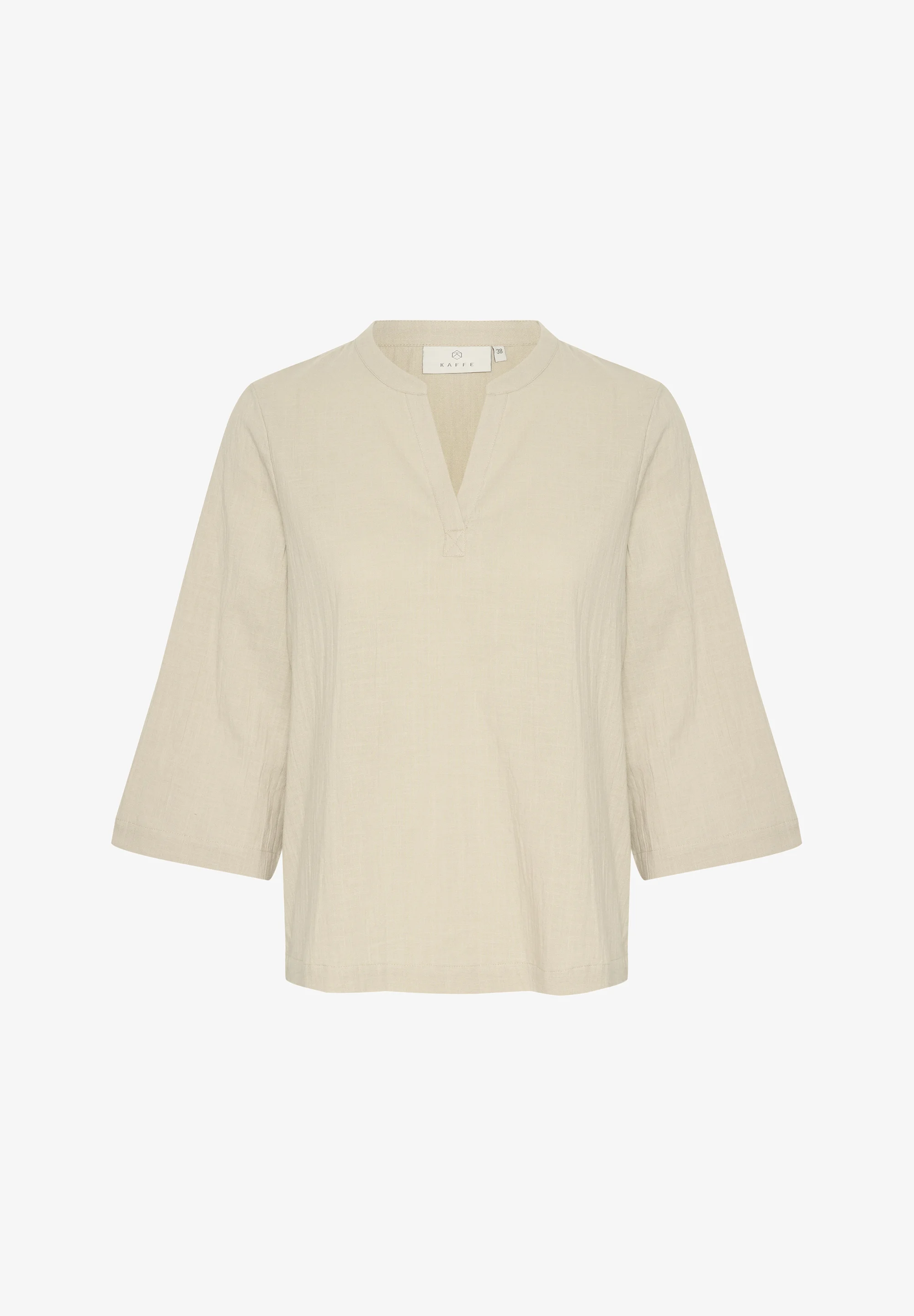 Blusa EMILY LULA color café