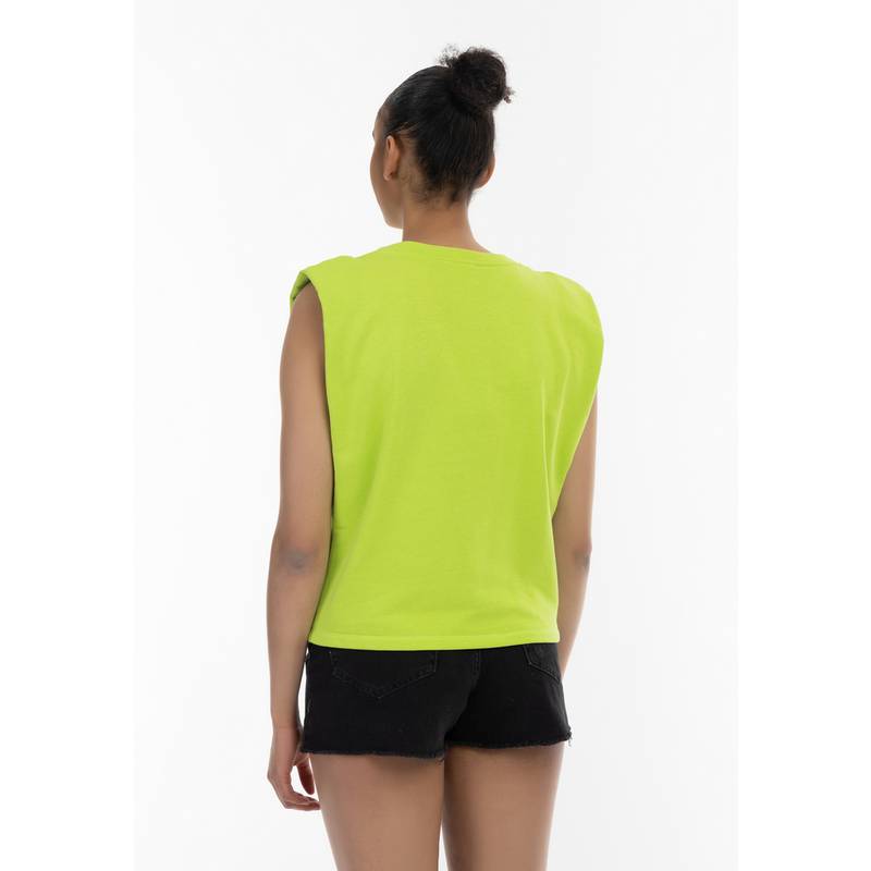 MYMO Sweatshirt Damen