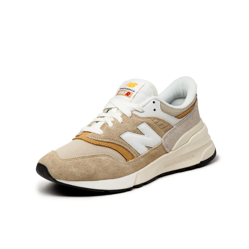 New Balance U997RMB U997RMB / braun