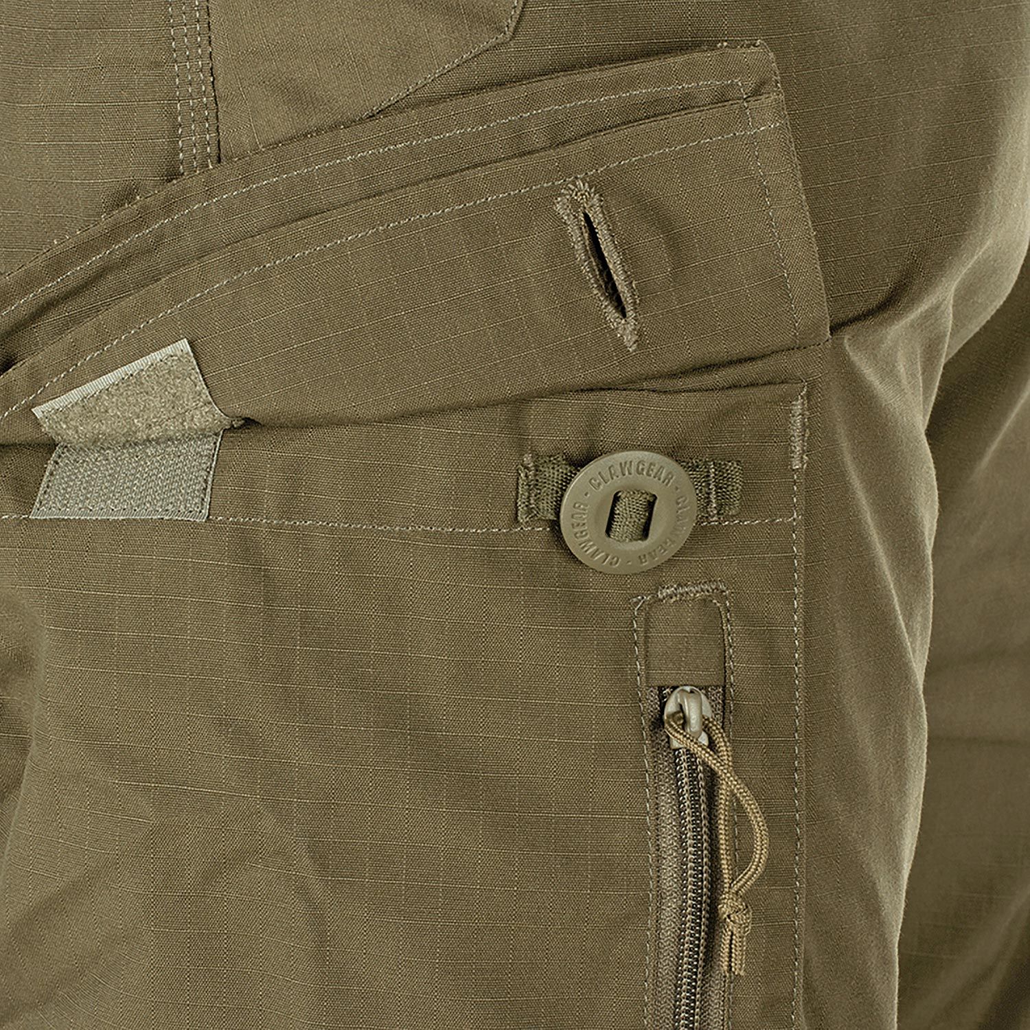 Raider MK.IV Pant
