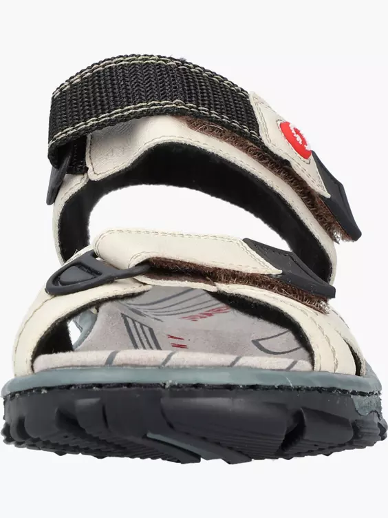 Rieker Damen Trekkingsandalen