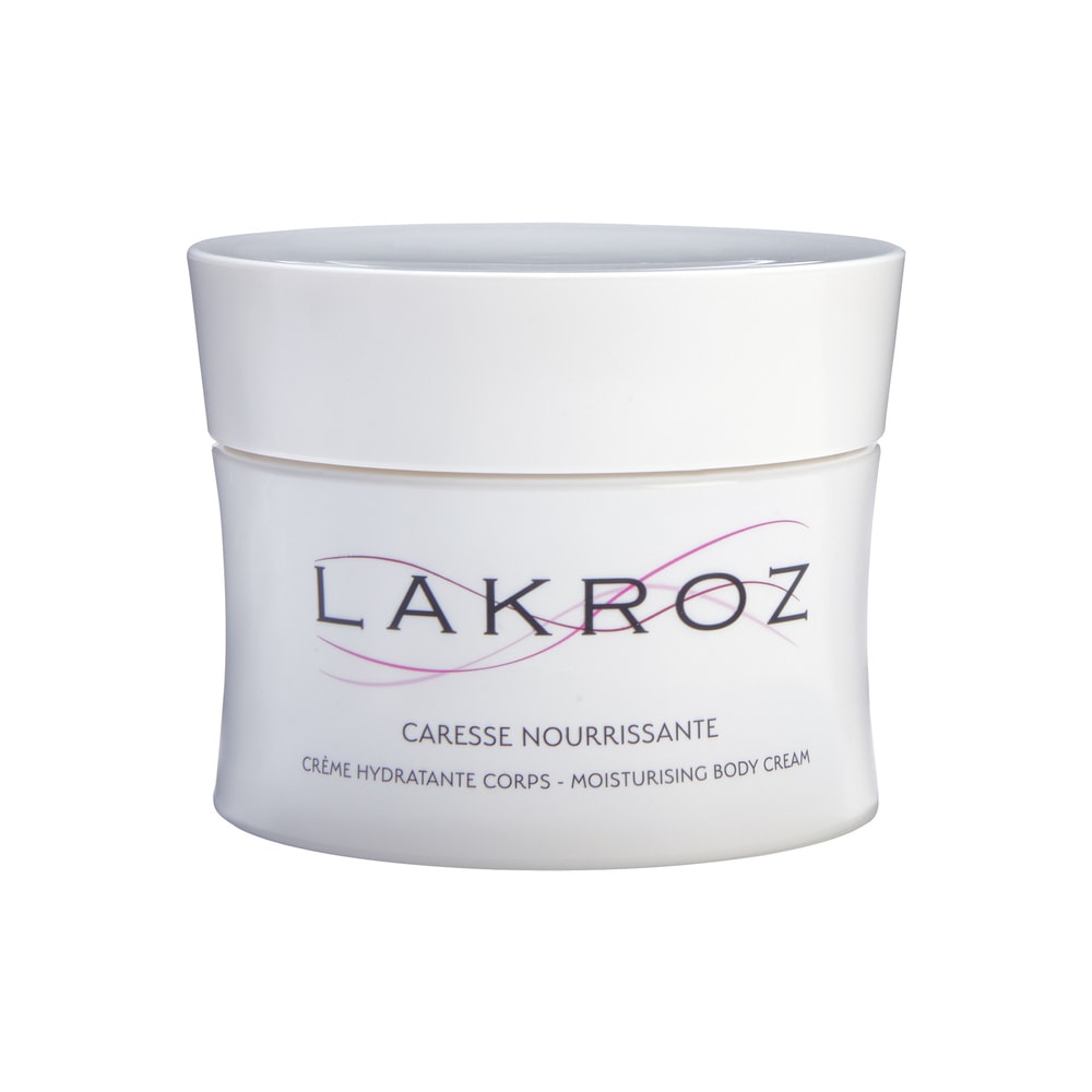 lakroz Caresse Nourrissante Crème hydratante corps