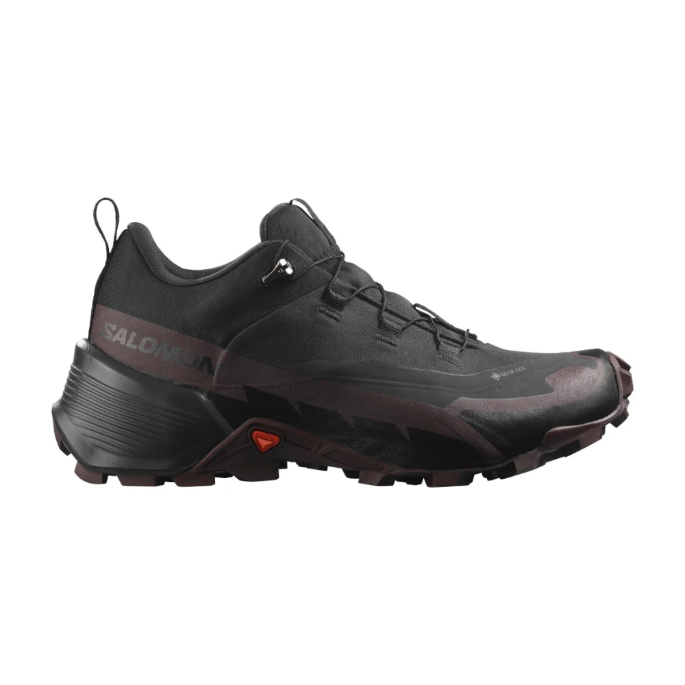 Salomon Cross Hike 2 GORE TEX L41730500 / schwarz