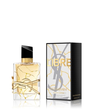 Yves Saint Laurent Libre Holiday Collector Eau de Parfum-50 ml
