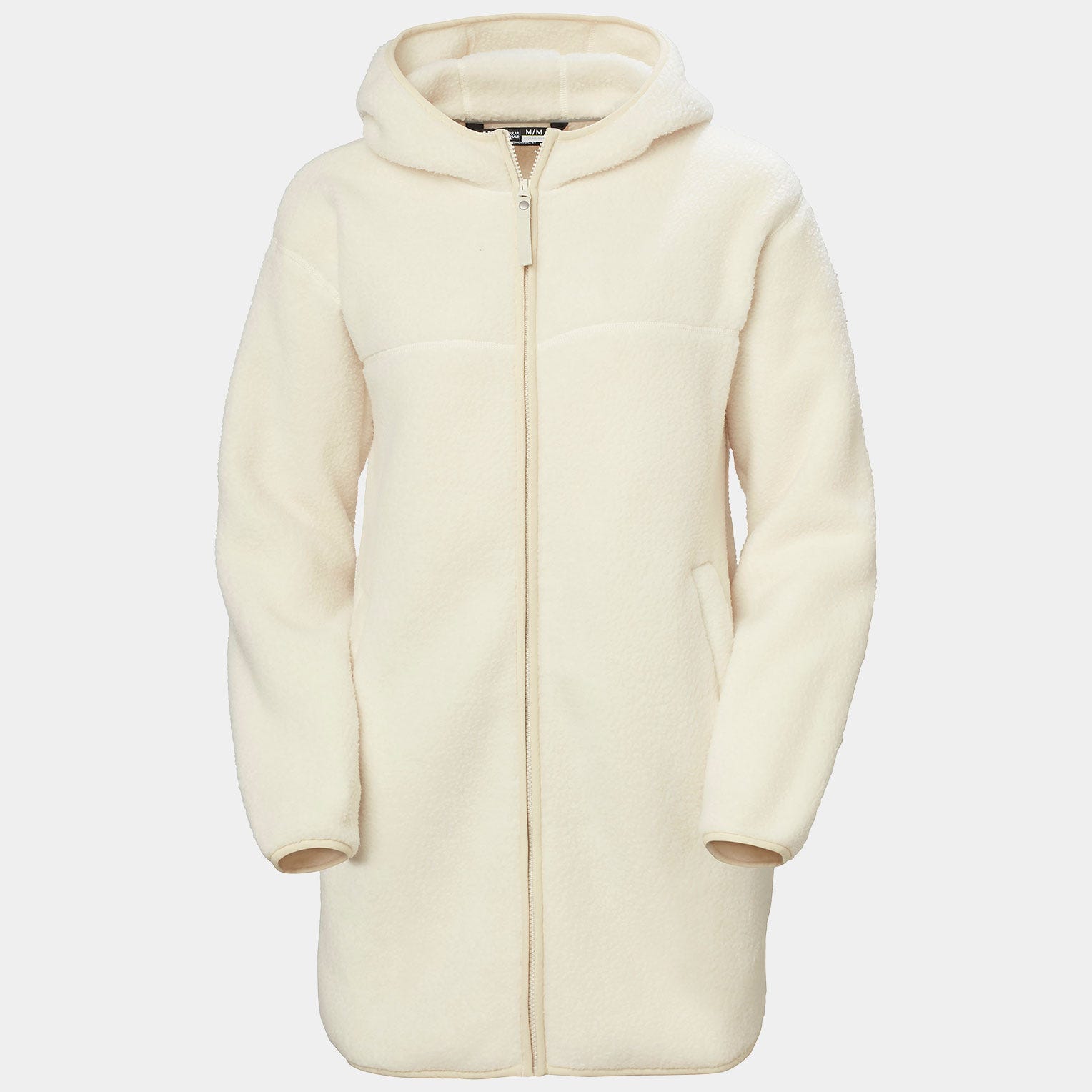 Women’s Maud Pile Fleece Jacket