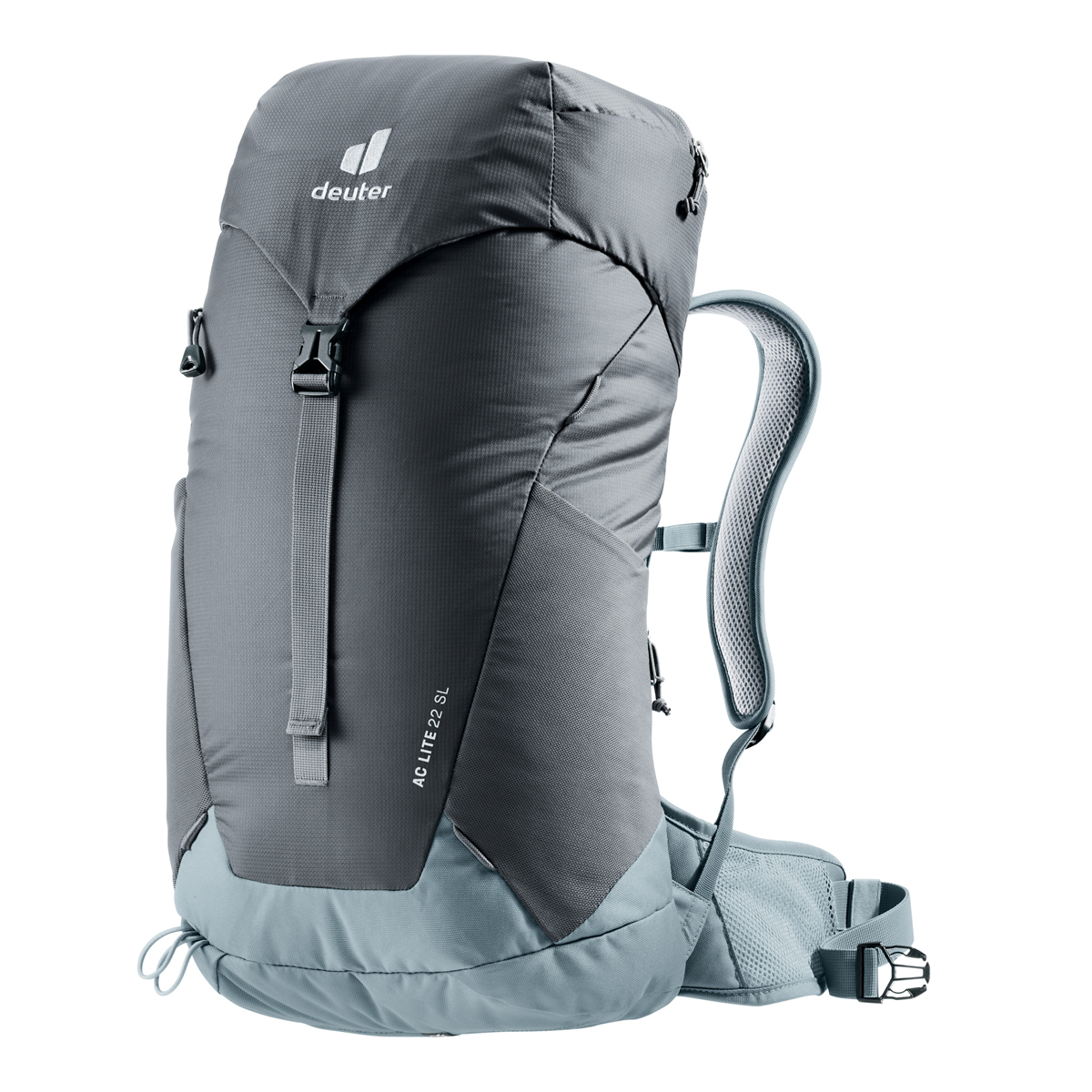 deuter AC Lite 22 SL 3420721 Grau 409- Graphit