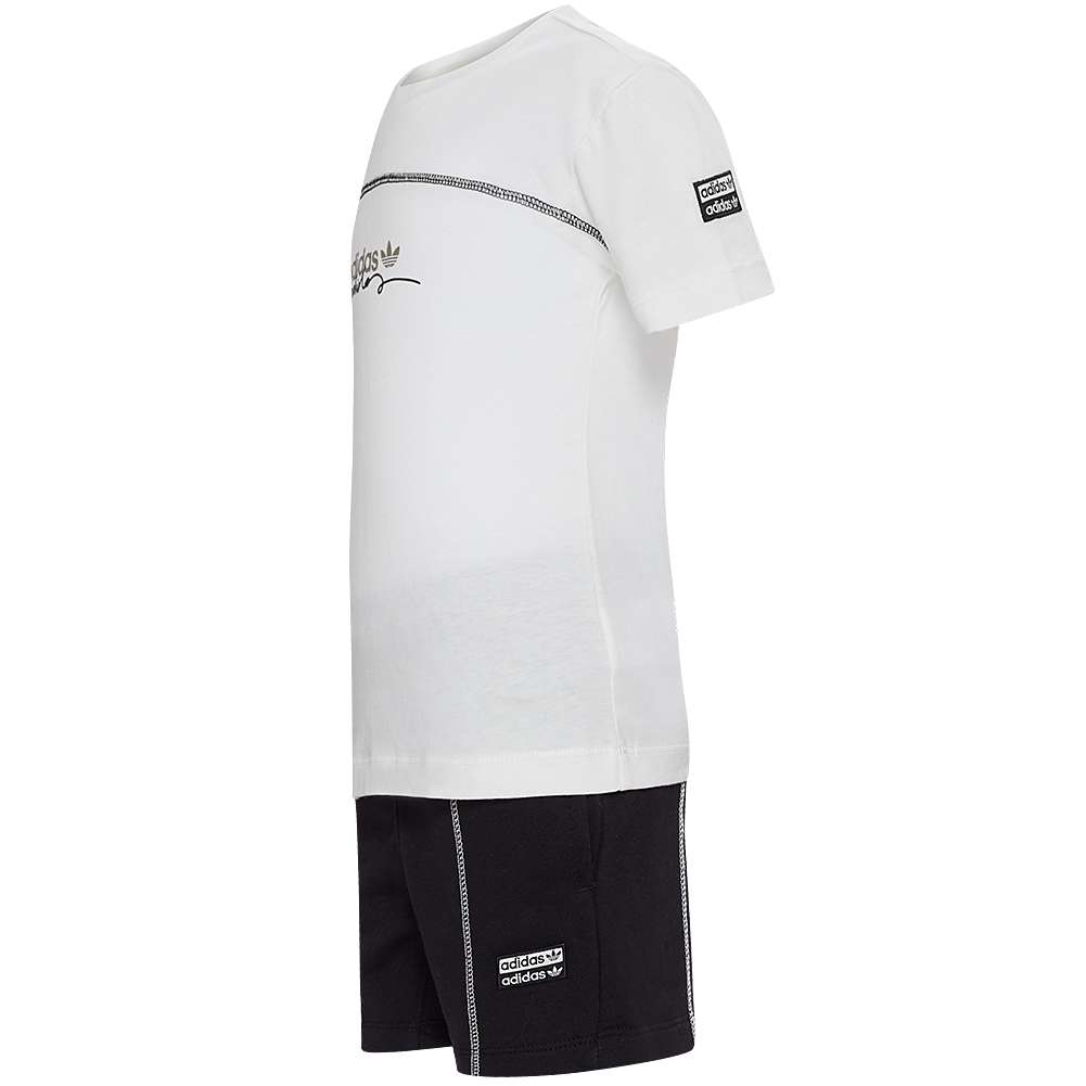 adidas Originals Reveal Your Voice Baby Set GE0676
