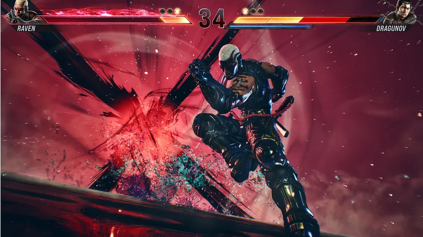 Tekken 8 (Launch Edition)