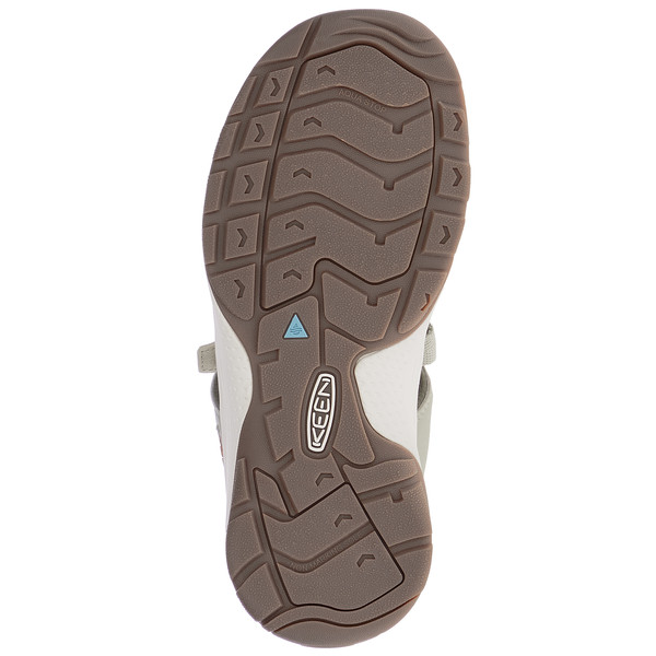 ASTORIA WEST OPEN TOE W Damen - Outdoor Sandalen