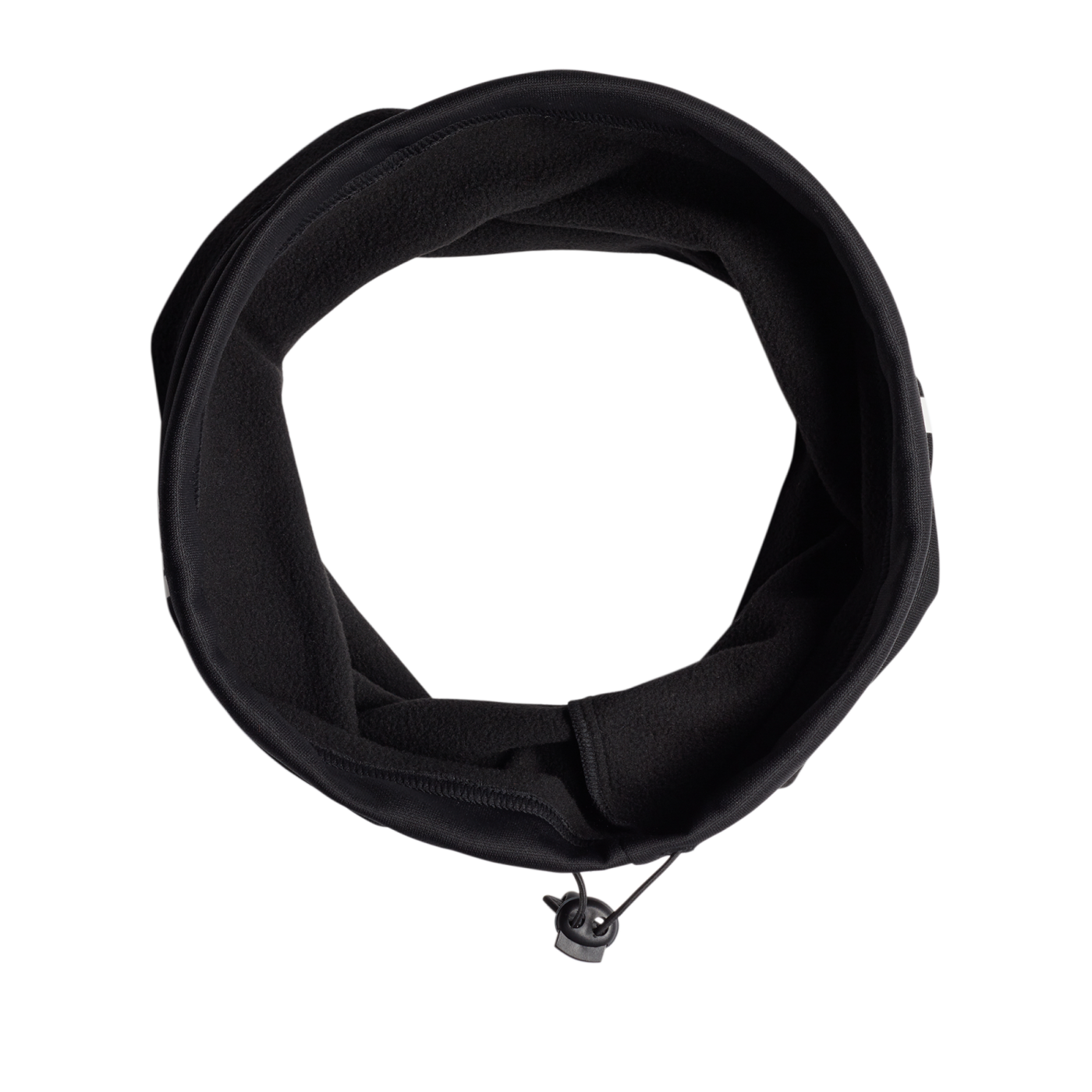 adidas Tiro Neckwarmer Gesichtsmaske Schwarz Weiss