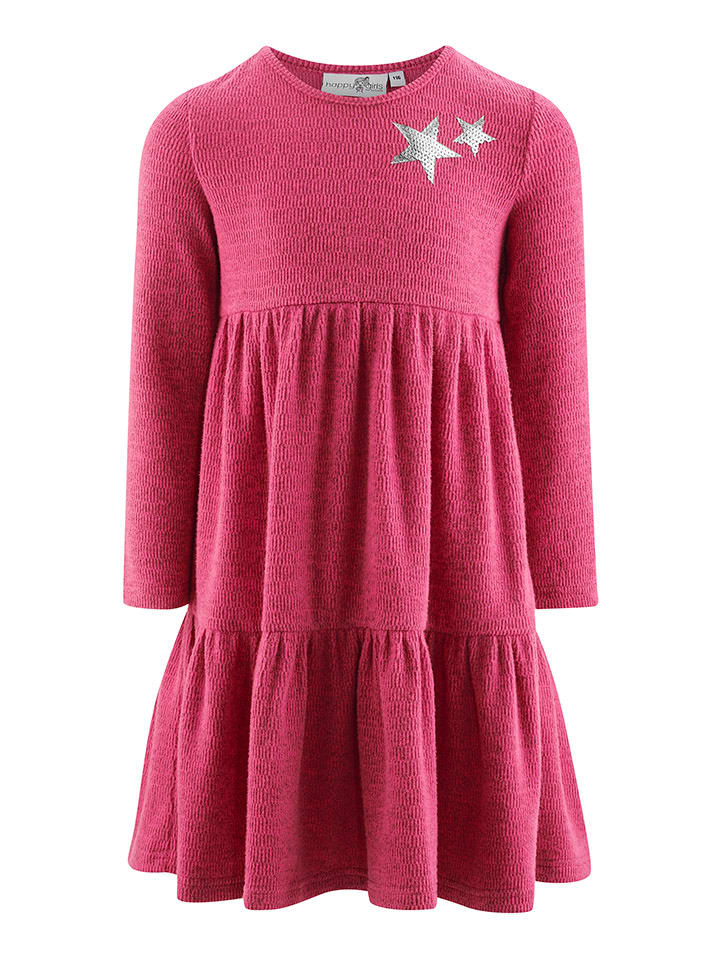 happy girls by Eisend Kleid in Pink günstig kaufen