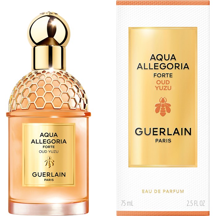 Eau de Parfum Spray