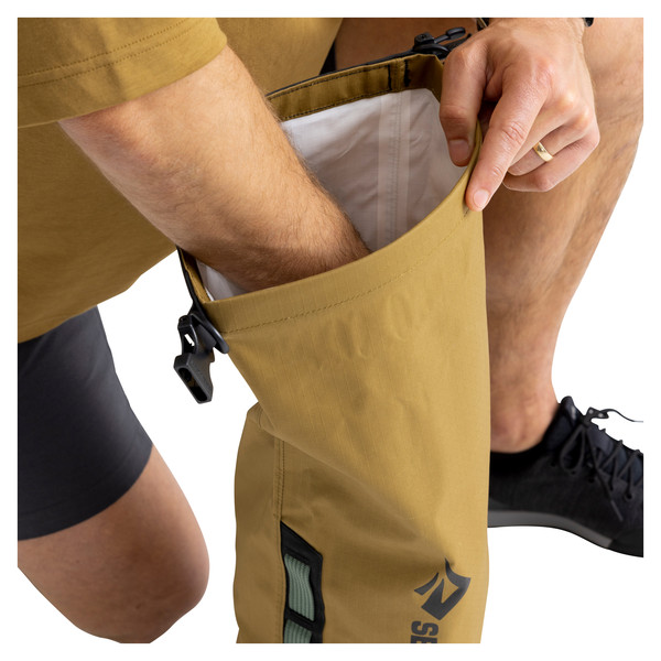 BIG RIVER DRY BAG - Packsack