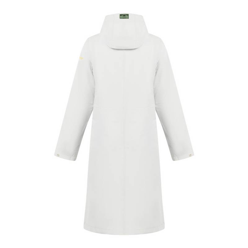 Schmuddelwedda Regenmantel Damen