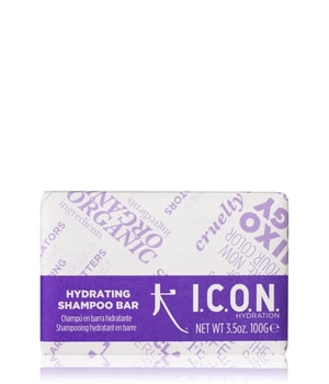 ICON Hydrating Festes Shampoo-100 g