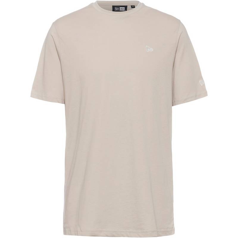 New Era Essentials T-Shirt Herren