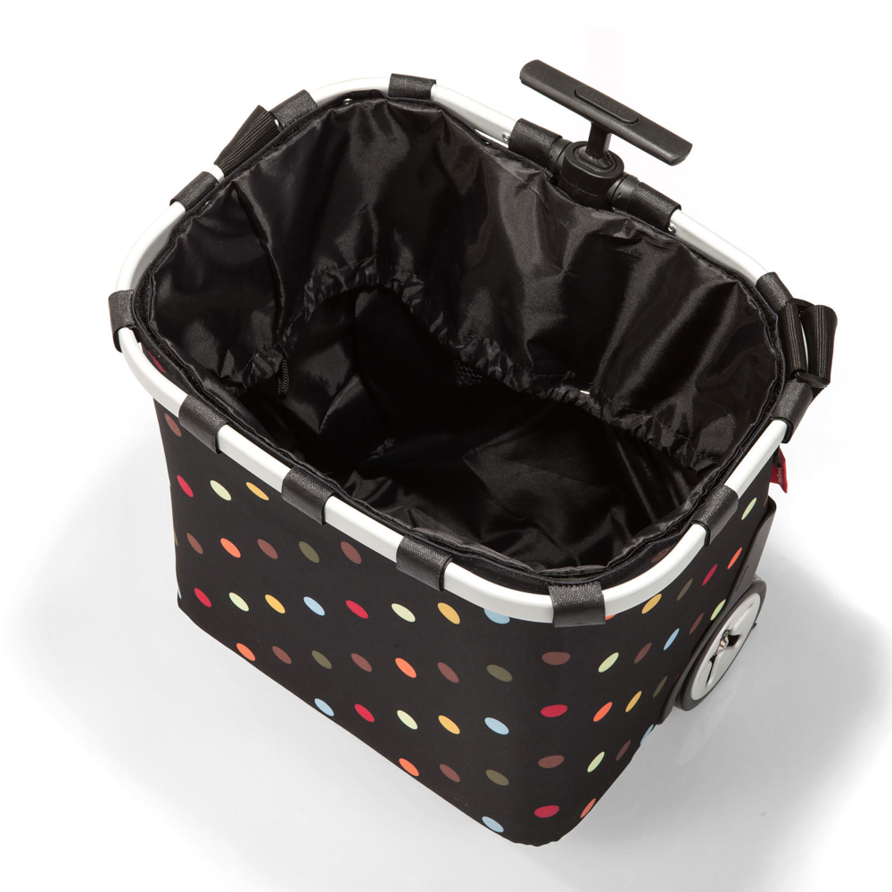 Carrycruiser dots